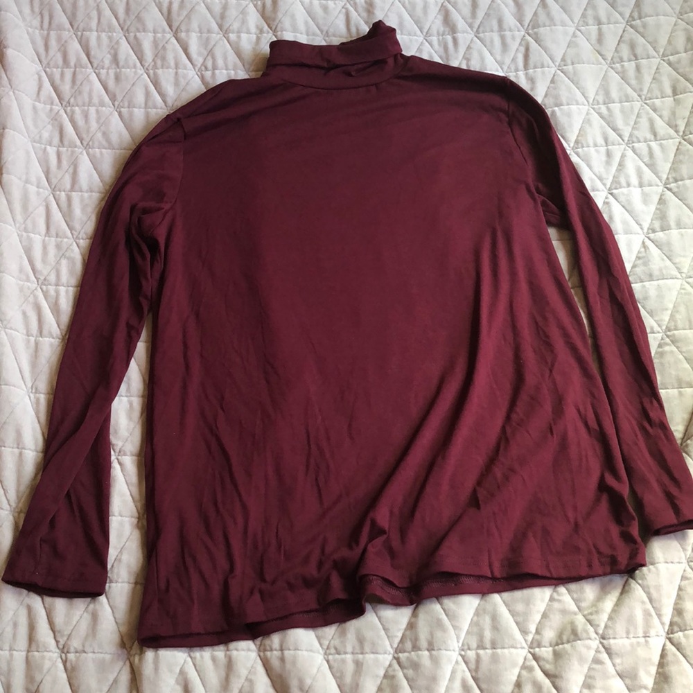 Men’s Turtleneck